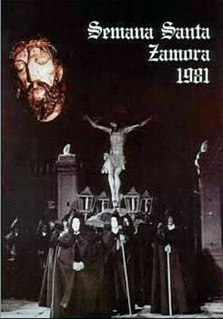 Semana Santa en Zamora  